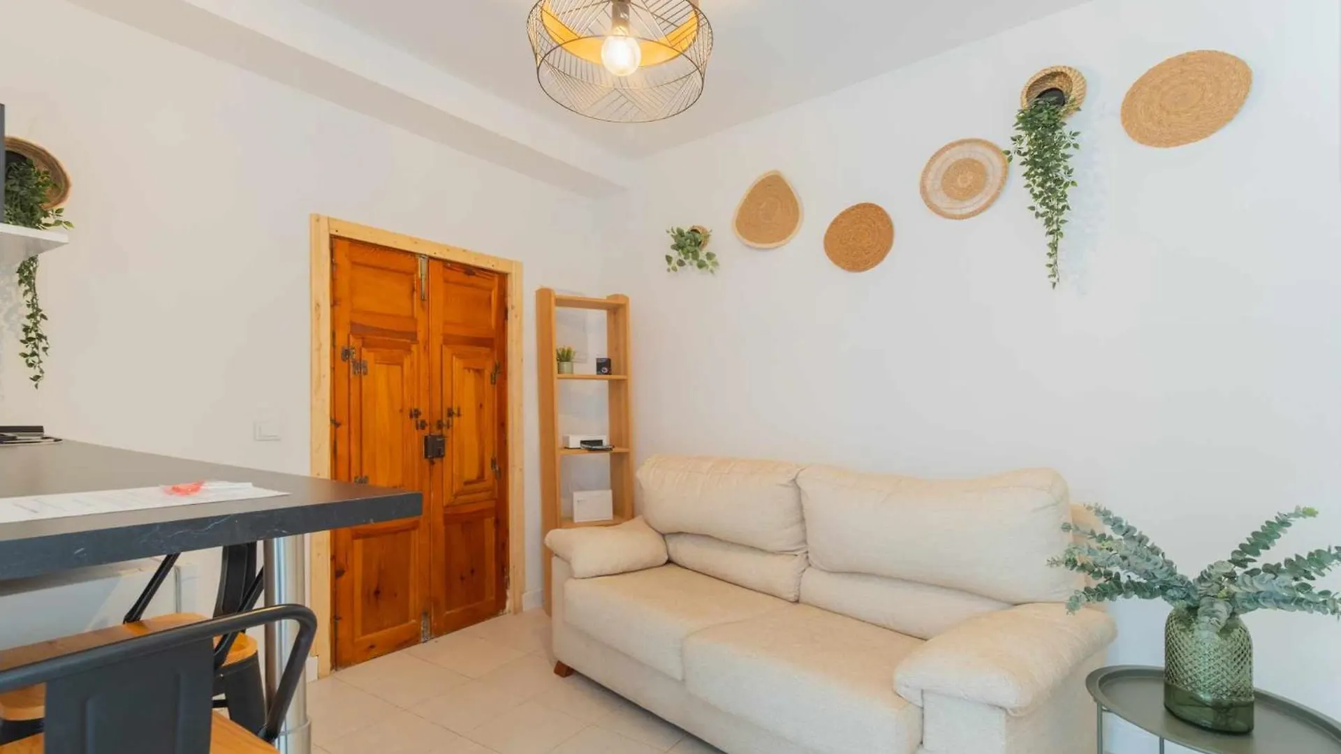 Apartment Jacuzzi Amanecer De Plata Decoracion Romantica Chiclana de la Frontera